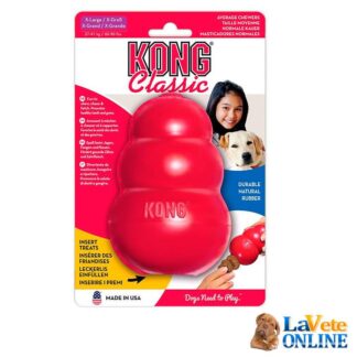 Kong Classic Extra Large (XL) (ACD8544)